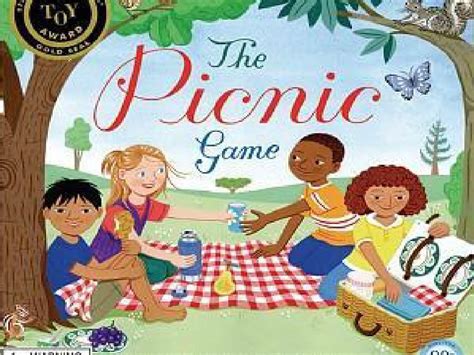 a picnic作文